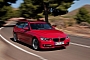 BMW 3 Series Touring Configurator Available on BMWUSA.com