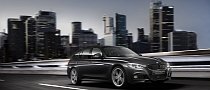 BMW 3 Series Touring Styling Edge Edition Revealed in Japan