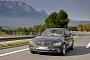 BMW 3 Series Wins Best Compact Executive Car Award for the Fifth Time