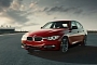 BMW 3-Series with xDrive: Victory Commercial via London Olympics