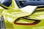 BMW 3.0 CSL Hommage Teaser Unveiled, to Debut at Villa D’Este