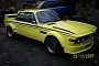 BMW 3.0CSL with Batmobile Widebody Kit Up for Sale on eBay