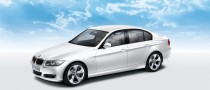 BMW 320d EfficientDynamics Edition Details and Photos Released