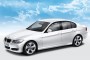 BMW 320d EfficientDynamics Edition Details and Photos Released