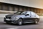 BMW 320e and 520e Join Range as Entry-Level Plug-In Hybrids
