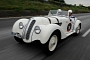BMW 328 Gearbox Replica Now Available Through BMW Classic