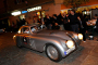 BMW 328 Touring Coupe, 2010 Mille Miglia Winner