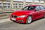 BMW 328d Finalist for the 2014 Green Car of the Year Award