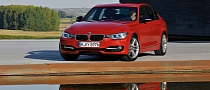 BMW 328i Makes Consumer Reports' Top 10 Most Improved Car Redesigns