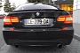 BMW 335i Performance Exhaust Sound