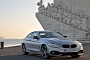 BMW 4 Series Amongst the Finalists for World Car of the Year Award