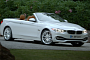 BMW 4 Series Convertible Gets a Launch Film