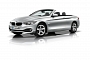 BMW 4 Series Convertible to Make World Debut at LA Auto Show