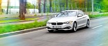 BMW 4 Series Convertible Wallpapers