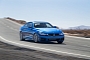 BMW 4 Series Coupe a Finalist in MotorTrend's 2014 Car of the Year Competition