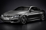 BMW 4-Series Coupe Leaks Onto the Web