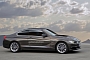 BMW 4-Series Coupe to Debut at 2012 Detroit Auto Show