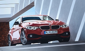 BMW 4 Series Coupe US Ordering Guide Leaked Online