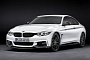 BMW 4 Series Deemed One of the Fastest Selling Cars in the US