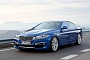BMW 4-Series Gran Coupe Coming in 2013
