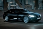 BMW 4 Series Gran Coupe Featured in Elegant Launchfilm