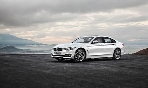 BMW 4 Series Gran Coupe Might Be Discontinued After This Generation