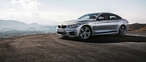 BMW 4 Series Gran Coupe Pricing Starts at $70,000 in Australia