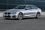 BMW 4 Series Gran Coupe Rendered on Kelleners Sport Wheels
