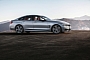 BMW 4 Series Gran Coupe Unveiled, Is a Looker