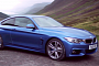 BMW 4 Series Review by XCAR