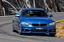 BMW 4 Series Test Drive by Car Advice
