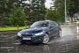 BMW 4 Series Tested