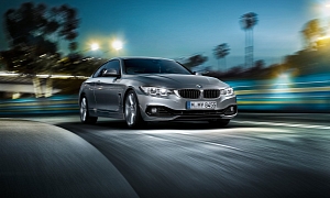 BMW 4 Series Will Have a New Entry Level Model Starting with November