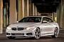 BMW 4 Series Wins Best Car in Its Class Award from auto motor und sport
