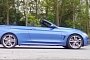 BMW 435i Convertible Review