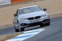 BMW 435i Gets a Positive Review from Top Gear