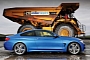 BMW 435i M Sport Wins WhatCar?’s Coupe of the Year Award