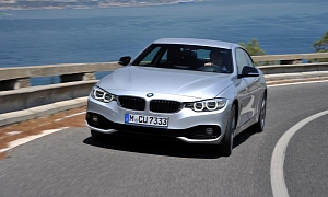 BMW 435i Test Drive by Car and Driver
