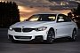 BMW 435i ZHP Coupe Unveiled, Limited to 100 Units
