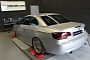 BMW 335i Coupe E92 Tuned by mcchip-dkr