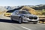 BMW 5 Series and 7 Series Set to Get Electric Versions, X1 EV Also Happening
