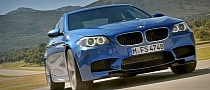 BMW 5-Series Boost Profits in Q2 of 2011