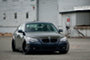 BMW 5 Series E60 Receives Light Aftermarket Treatment