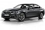 BMW 5 Series Edition Sport Coming this March