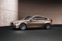 BMW 5 Series GT Official Photos, Videos and Details