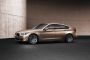 BMW 5 Series GT to Be Priced at 55,200 Euros