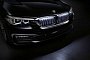 BMW 5 Series Illuminated Grille Priced At $614