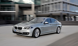 BMW 5 Series LCI US Pricing Released