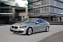 BMW 5 Series LCI US Pricing Released