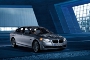 BMW 5 Series Sedan Gets 2011 Design Award